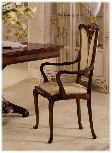 Стул в столовую Medea Liberty collection 139