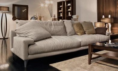 Диван Oslo L'officina Living Di.oslo.01
