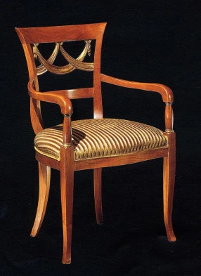 Стул в столовую Meroni International sitting concept 200P