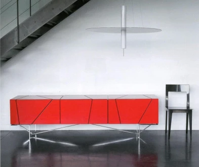 Комод Lines 1 Ligne roset 00Jlac60