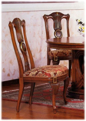 Стул в столовую Fratelli radice Sale da pranzo 10070010015