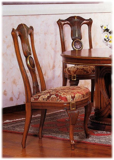 Стул в столовую Fratelli radice Sale da pranzo 10070010015