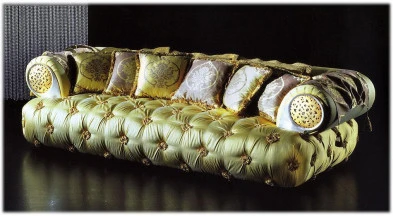 Диван Smiam Golden collection Sole