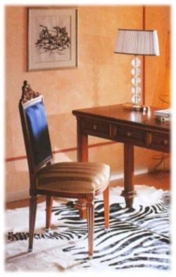 Стул в столовую Asnaghi interiors Classic 97566