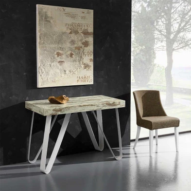 Консоль Eurosedia design 326 + 326190