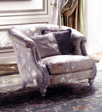 Кресло Angelo cappellini Timeless 30193