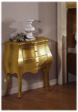 Тумбочка Allure Rm arredamenti Capriccio A033.f106