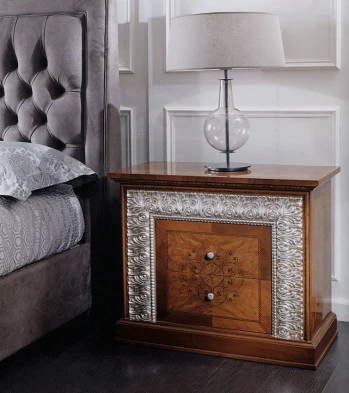 Тумбочка Ceppi Luxury 3093