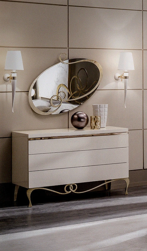 Комод Cantori Chic atmosphere Jadore 03