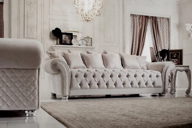 Диван Lilia Keoma Classic collection Lilia 03