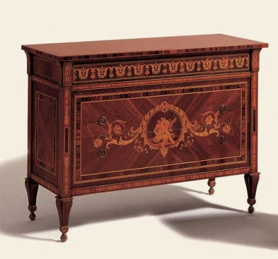 Комод Medea 800 Collection 2007Cc