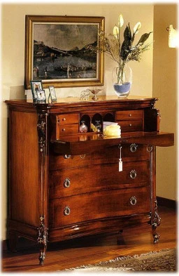 Комод Palmobili Italian princess 501
