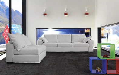 Диван Flos Errebi Flos 02