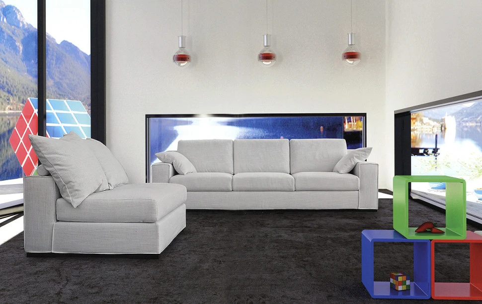 Диван Flos Errebi Flos 02