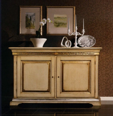 Комод Garbo giorno Interstyle G256