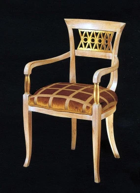 Стул в столовую Meroni International sitting concept 194P 1