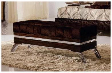 Банкетка Redeco Charme 223/L