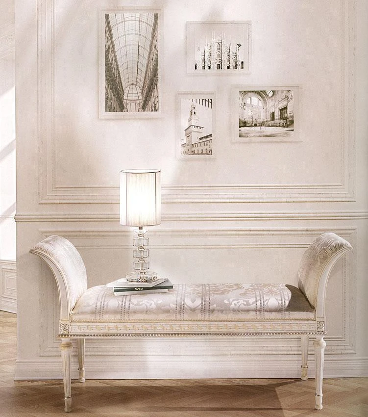 Банкетка Angelo cappellini Accessories 6972