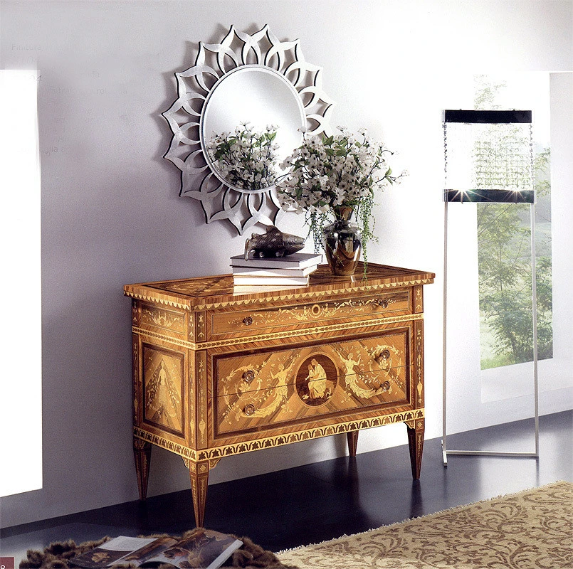 Консоль Bbelle Dolce casa complementi d&#039;arredo 623