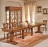 Стол в столовую Maestri artigiani Provenza 817