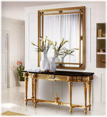 Консоль Cappellini intagli 285