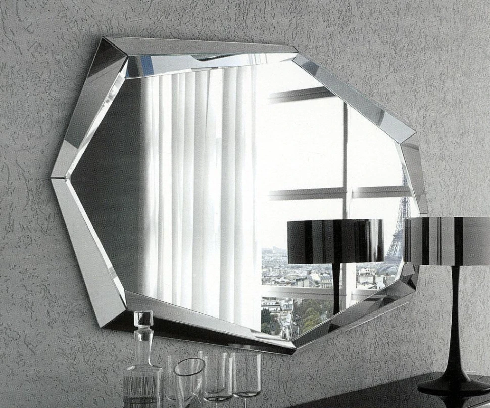 Зеркало Cattelan italia  Emerald