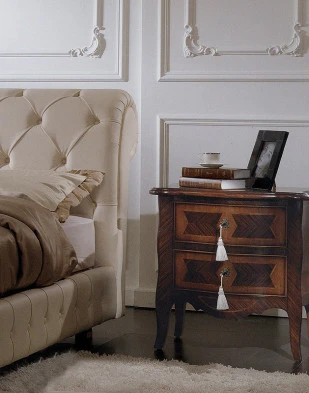 Тумбочка Ceppi Luxury 2709