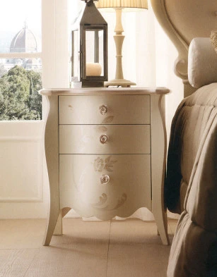 Тумбочка Via montenapoleone Meteora Notre maison 6054