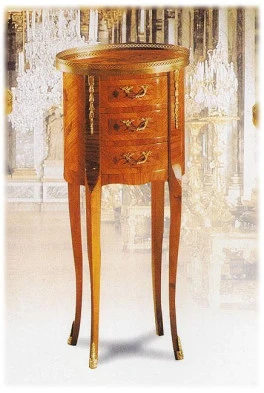 Тумбочка Mice Versailles 1795