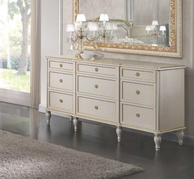 Комод 3269 Ceppi Home couture collection 3269
