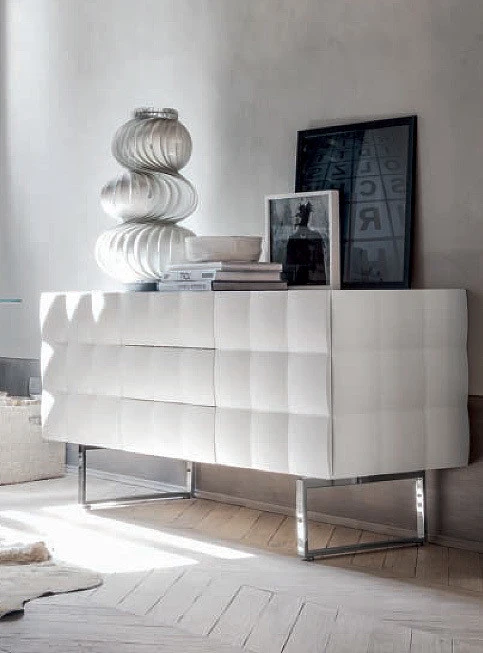 Буфет Tonin My home 8252