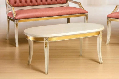 Стол журнальный Pompei Morello gianpaolo Catalogo generale 864/N