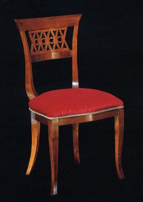 Стул в столовую Meroni International sitting concept 193S