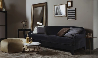 Диван St. germain Selva The living collection 1094