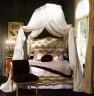 Кровать Artearredo Le diner du roi Castadiva 01