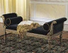 Банкетка Francesco molon The upholstery D325-b