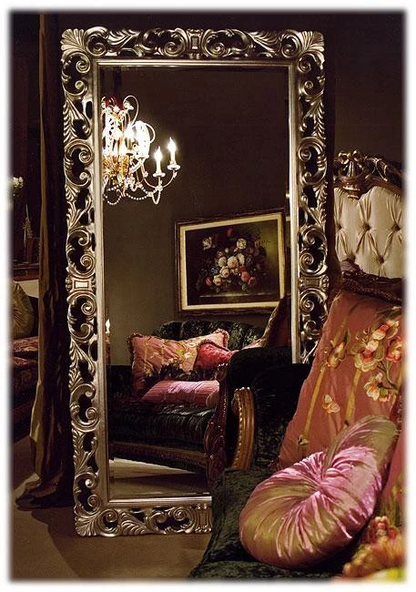 Зеркало Artearredo Essences Bellevue 01