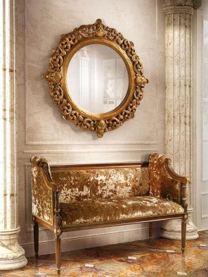 Зеркало Angelo cappellini Accessories 30038