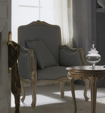 Кресло Silvano grifoni Living room 3643