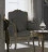 Кресло Silvano grifoni Living room 3643
