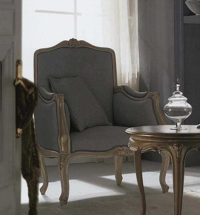 Кресло Silvano grifoni Living room 3643