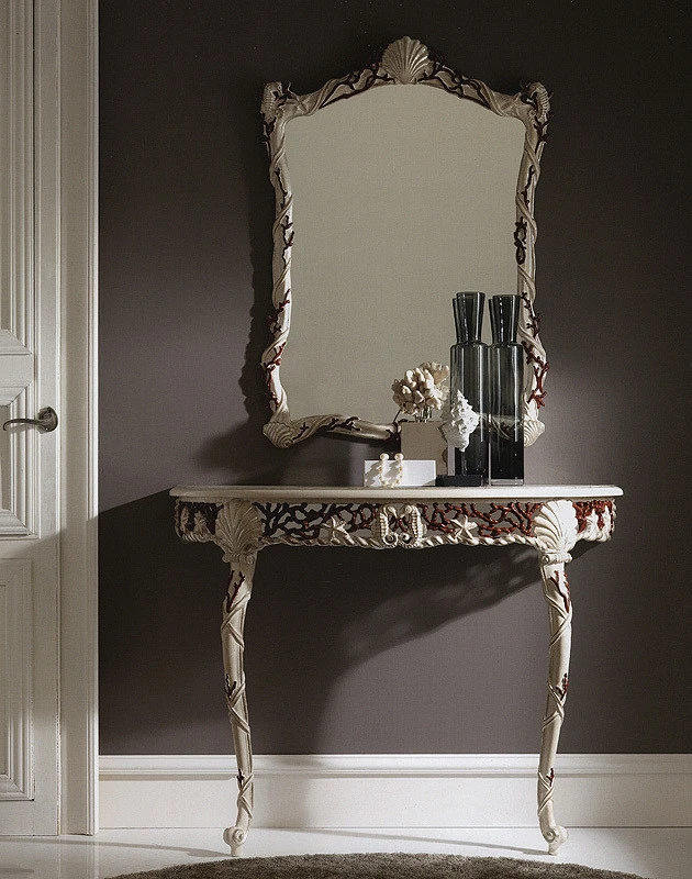 Консоль Silvano grifoni Living room 2469
