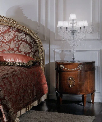 Тумбочка Ceppi Luxury 2978