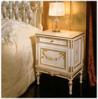 Тумбочка Myriam Carlo asnaghi Epoque 10381