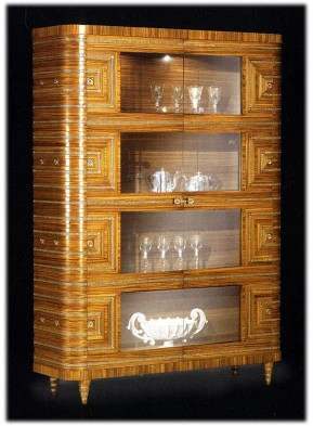 Витрина Riga Isacco agostoni Book.01 1263__1