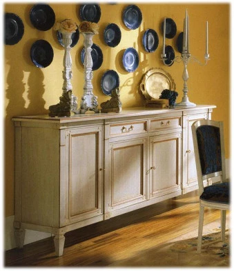 Буфет Selva Timeless 7682