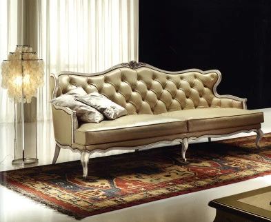 Диван Formerin Charming and luxurios mood Avalon
