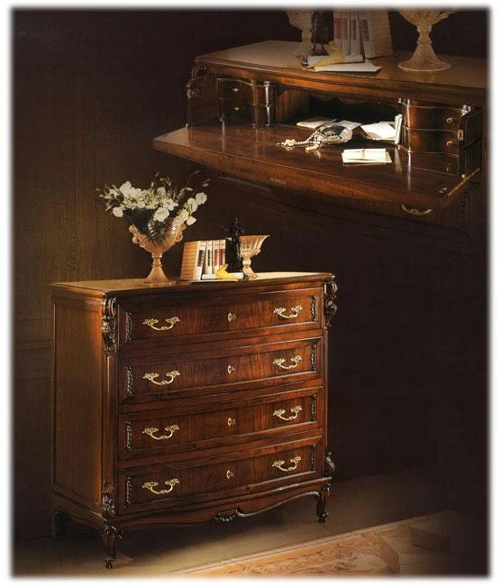 Комод Pergolesi Angelo cappellini Bedrooms 11033