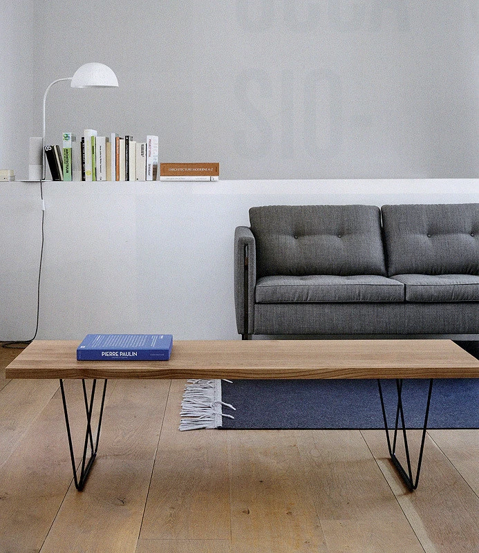 Стол журнальный Cm 191 Ligne roset 19960285