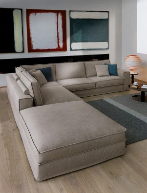 Диван Santorini Alberta Modern 01Sntc10
